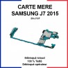 Carte mere pour Samsung Galaxy J7 2015 - SM-J700F