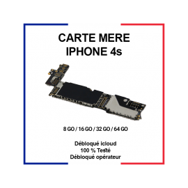 Carte mere pour iphone 4s