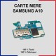 Carte mere Samsung A10