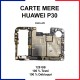 Carte mere Huawei p30 ELE-L29 128go arriere