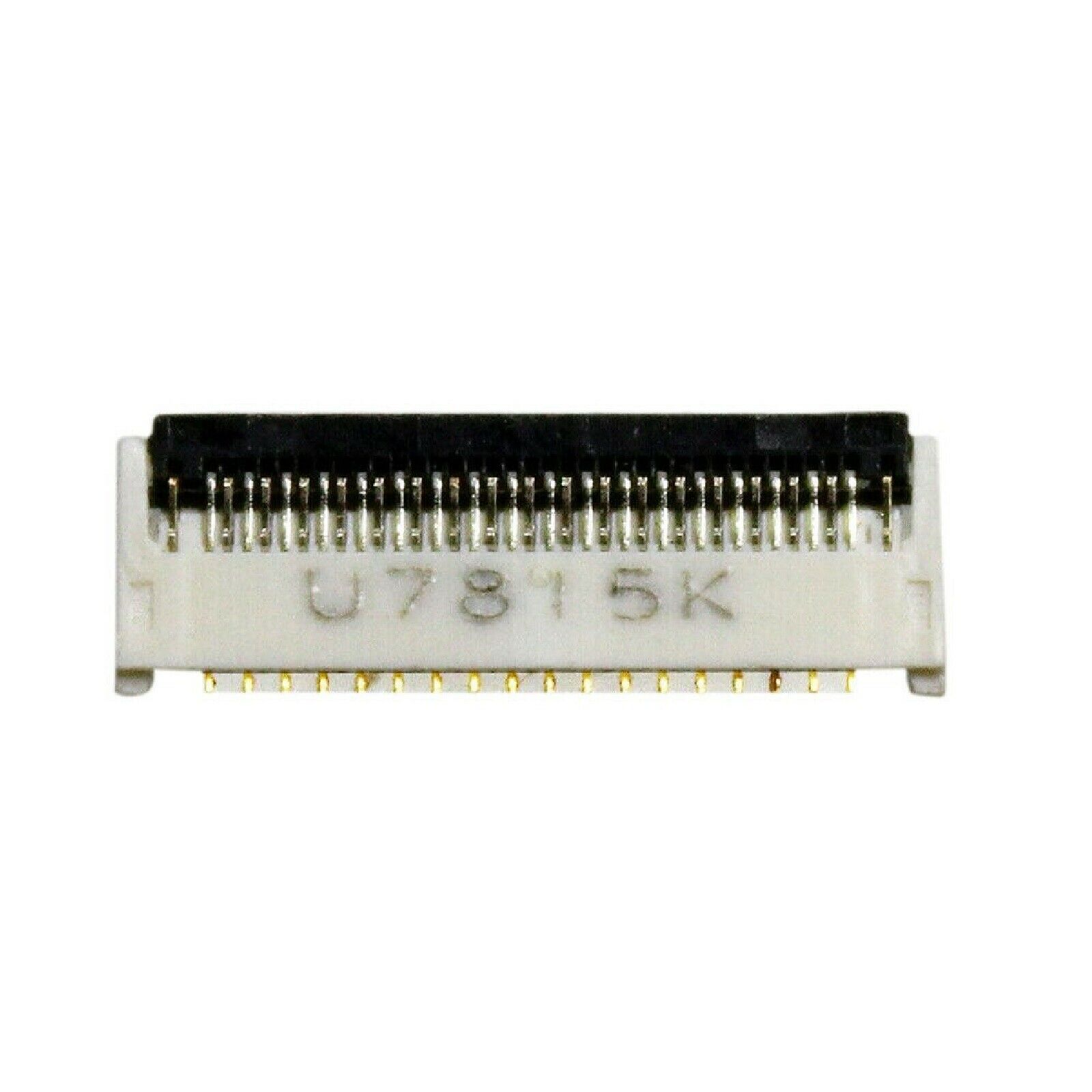 Connecteur FPC pour Ã©cran LCD Samsung Galaxy Tab A 10.1 SM-T580 T580 T585 T587, 35 broches, 1 piÃ¨ce, Port pour carte mÃ¨re