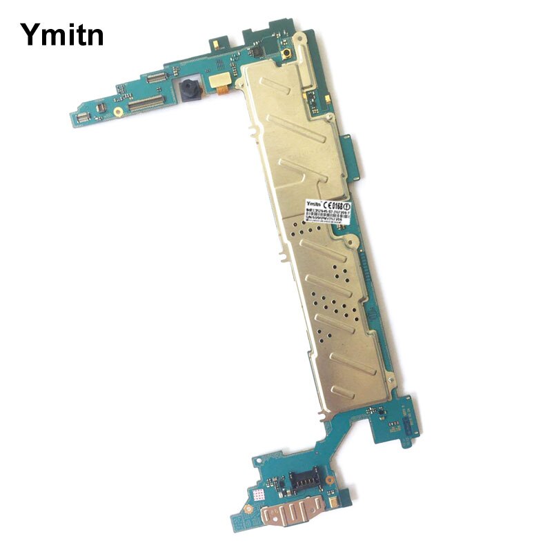 Ymitn â carte mÃ¨re originale dÃ©bloquÃ©e testÃ©e avec puces, pour Samsung Galaxy Tab 3 7.0 T210 T211