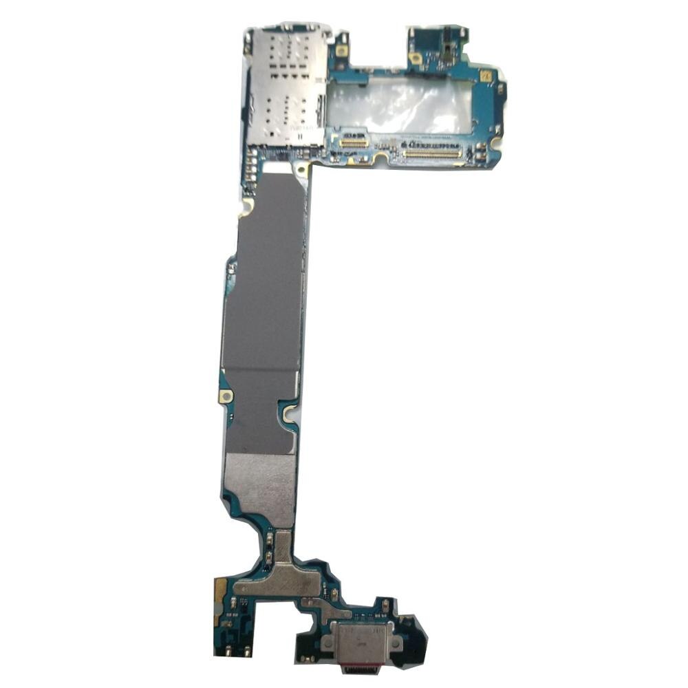 Carte mÃ¨re principale dÃ©bloquÃ©e pour Samsung Galaxy S10e, SM-G970F - 128 go, circuit imprimÃ© principal